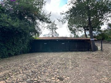 Casa, turistica, Mazamitla
