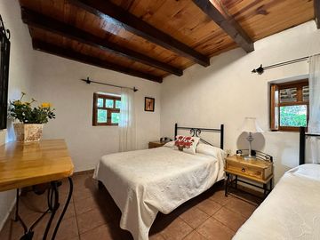 Casa, turistica, Mazamitla
