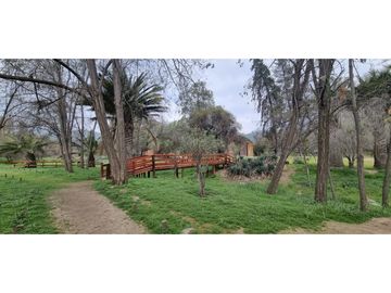 Sitio en Oasis la Campana