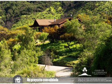 Sitio en Oasis la Campana