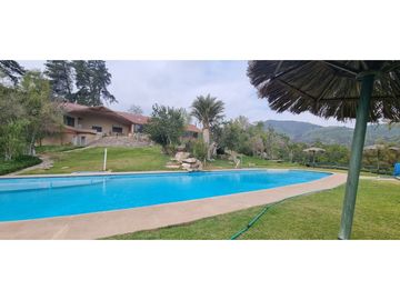 Sitio en Oasis la Campana