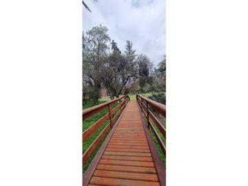 Sitio en Oasis la Campana