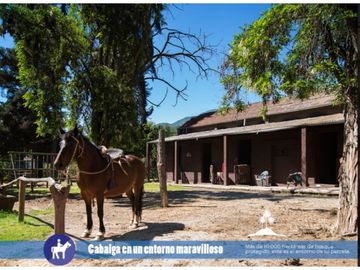 Sitio en Oasis la Campana