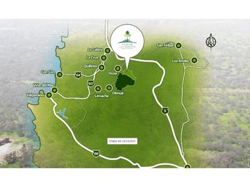 Sitio en Oasis la Campana