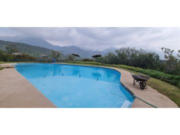 Sitio en Oasis la Campana