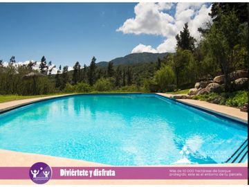 Sitio en Oasis la Campana