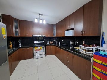 Se vende villa en urbanización Bosques de la Costa