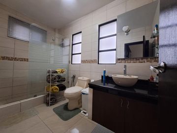 Se vende villa en urbanización Bosques de la Costa