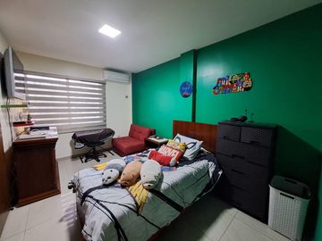 Se vende villa en urbanización Bosques de la Costa