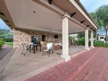 Se vende villa en urbanización Bosques de la Costa