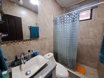 Se vende villa en urbanización Bosques de la Costa
