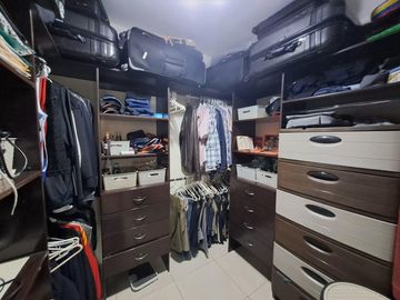 Se vende villa en urbanización Bosques de la Costa