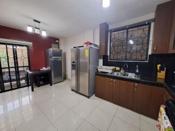 Se vende villa en urbanización Bosques de la Costa