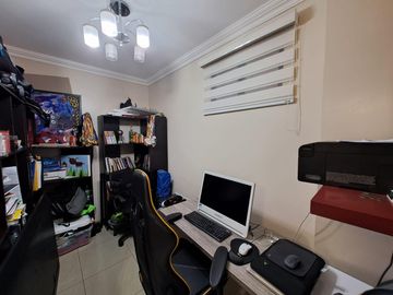 Se vende villa en urbanización Bosques de la Costa
