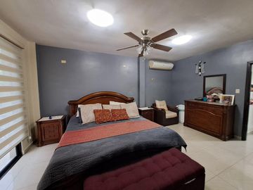 Se vende villa en urbanización Bosques de la Costa