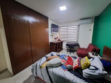 Se vende villa en urbanización Bosques de la Costa
