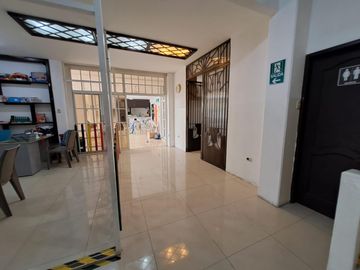 Casa en La Alborada
