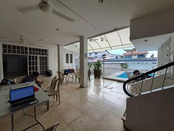 Casa en La Alborada