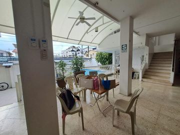 Casa en La Alborada