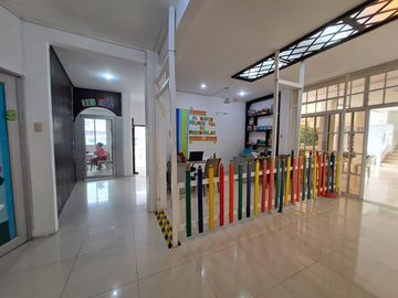 Casa en La Alborada