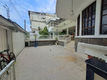 Casa en La Alborada