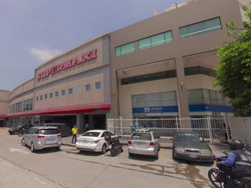 Departamento - Norte de Guayaquil
