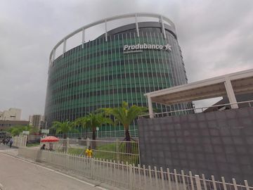 Departamento - Norte de Guayaquil