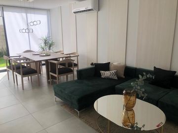 Casa en venta con recamara en planta baja
