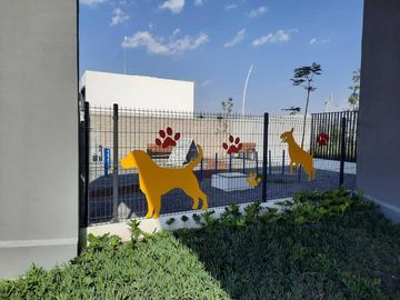 Casa en venta con recamara en planta baja