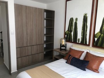 Casa en venta con recamara en planta baja