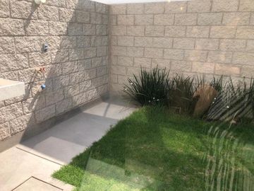 Casa en venta con recamara en planta baja