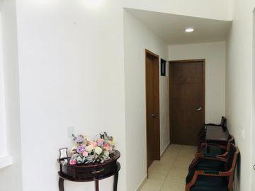 CASA EN VENTA EN EL CENTRO DE OAXTEPEC, YAUTEPEC, MORELOS.
