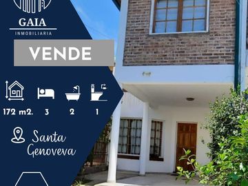 PH - Santa Genoveva