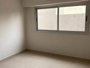 2 ambientes a estrenar con cochera y baulera