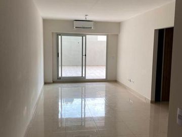 2 ambientes a estrenar con cochera y baulera