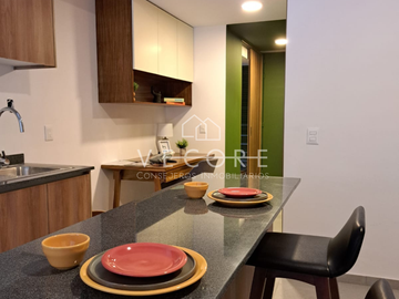 DEPARTAMENTO EN VENTA, COL. AMERICANA, GUADALAJARA