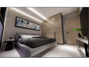 Casa en Pre-Venta  3 Rec. Jardin de las Hadas