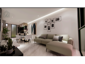 Casa en Pre-Venta  3 Rec. Jardin de las Hadas