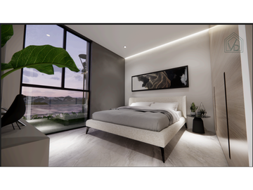 Casa en Pre-Venta  3 Rec. Jardin de las Hadas