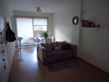 Departamento - Olivos-Vias/Maipu