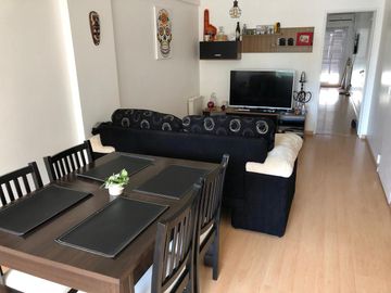 Departamento - Olivos-Vias/Maipu