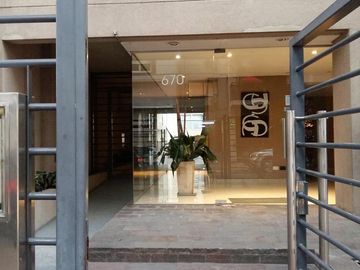 Departamento - Olivos-Vias/Maipu
