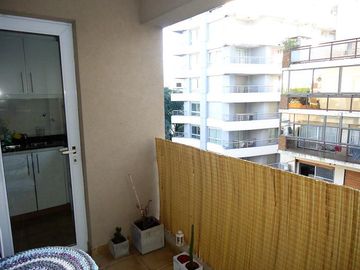 Departamento - Olivos-Vias/Maipu