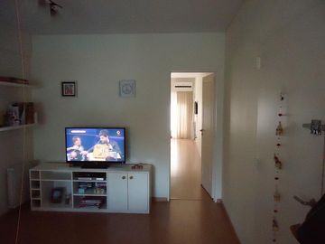 Departamento - Olivos-Vias/Maipu