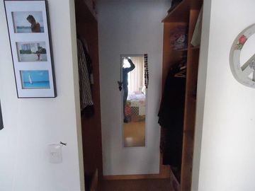 Departamento - Olivos-Vias/Maipu
