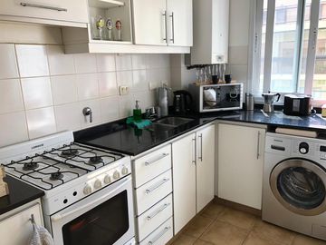 Departamento - Olivos-Vias/Maipu