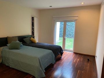 Casa en Venta Bosque de Las Palmas Huixquilucan Interlomas