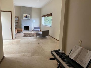 Casa en Venta Bosque de Las Palmas Huixquilucan Interlomas