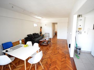 Departamento 62m2 cochera  - San Isidro