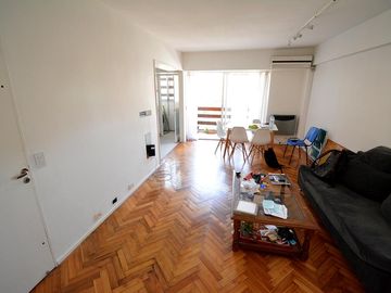 Departamento 62m2 cochera  - San Isidro